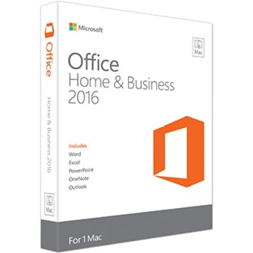 microsoft home office and business for mac