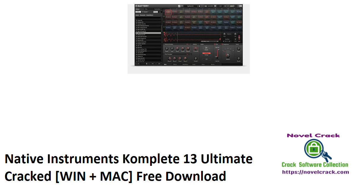 native instruments rounds mac torrent